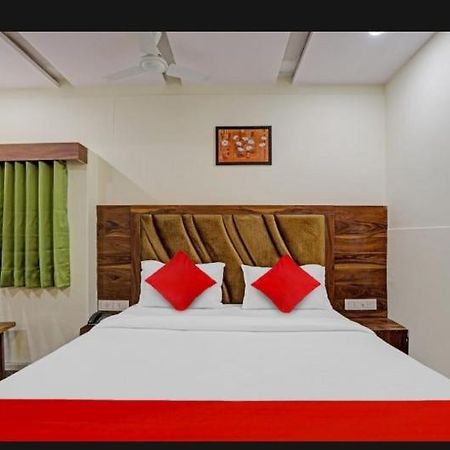 Hotel Swagat Inn Ahmedabad Eksteriør billede