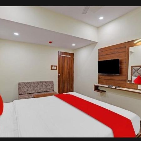 Hotel Swagat Inn Ahmedabad Eksteriør billede