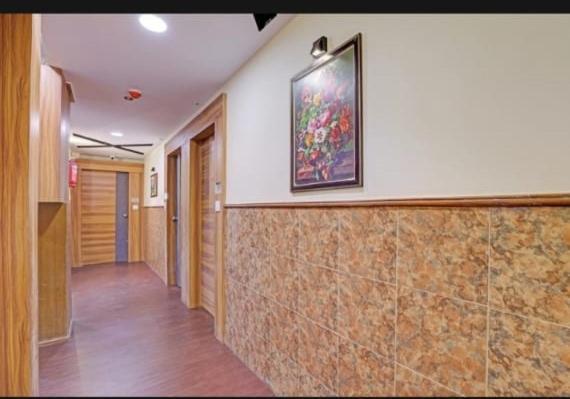Hotel Swagat Inn Ahmedabad Eksteriør billede
